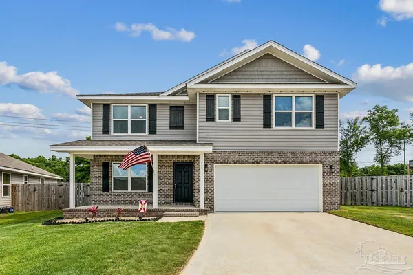 $355,000 | 5731 Guinevere Lane, Milton, FL 32583