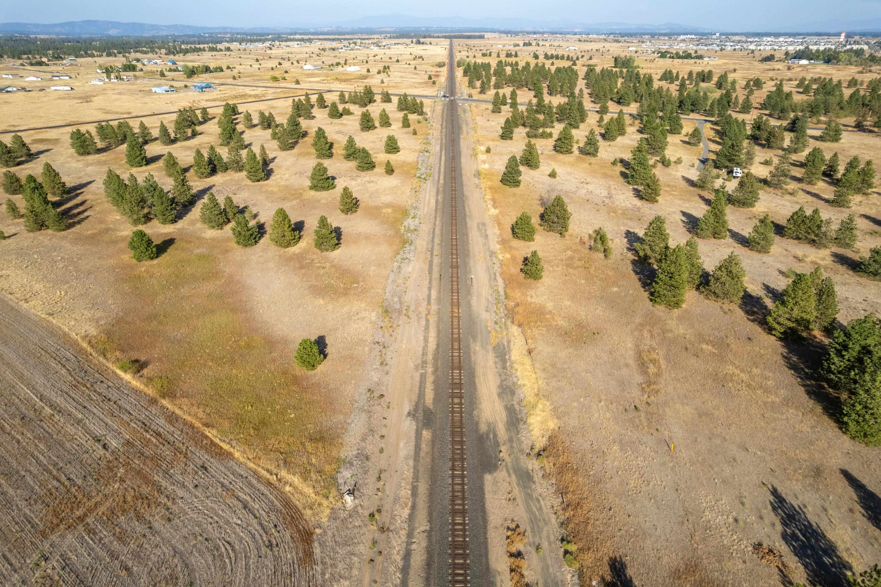 1111 South Dover Road Medical Lake, WA 99022 - Photo 2 of 11