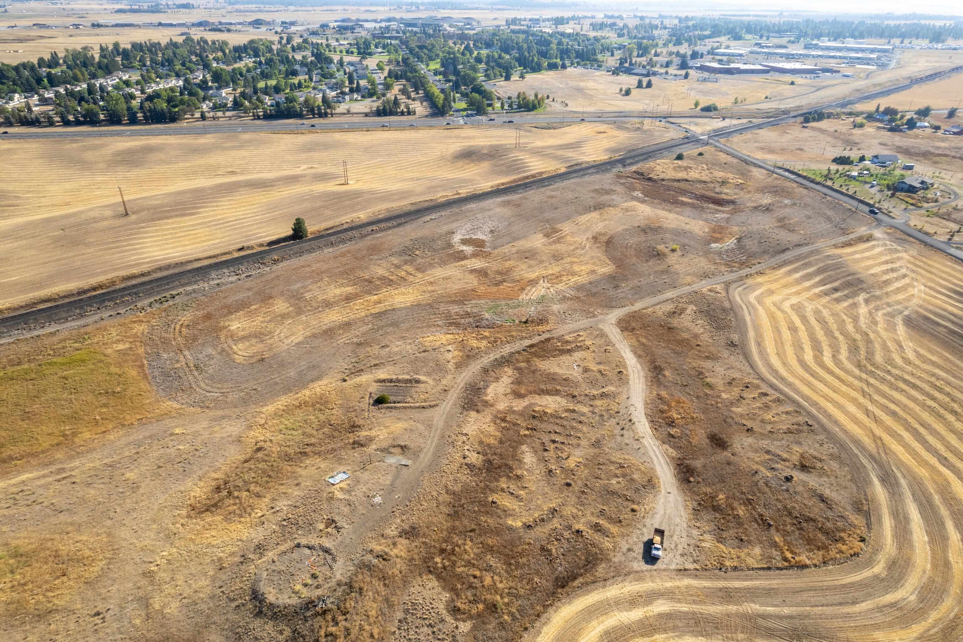 1111 South Dover Road Medical Lake, WA 99022 - Photo 5 of 11