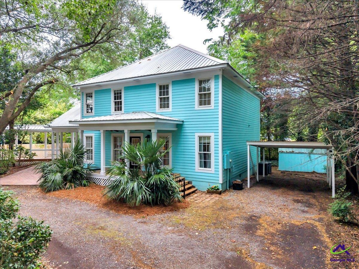 108 Howard Street Byron, GA 31008 - Photo 84 of 100