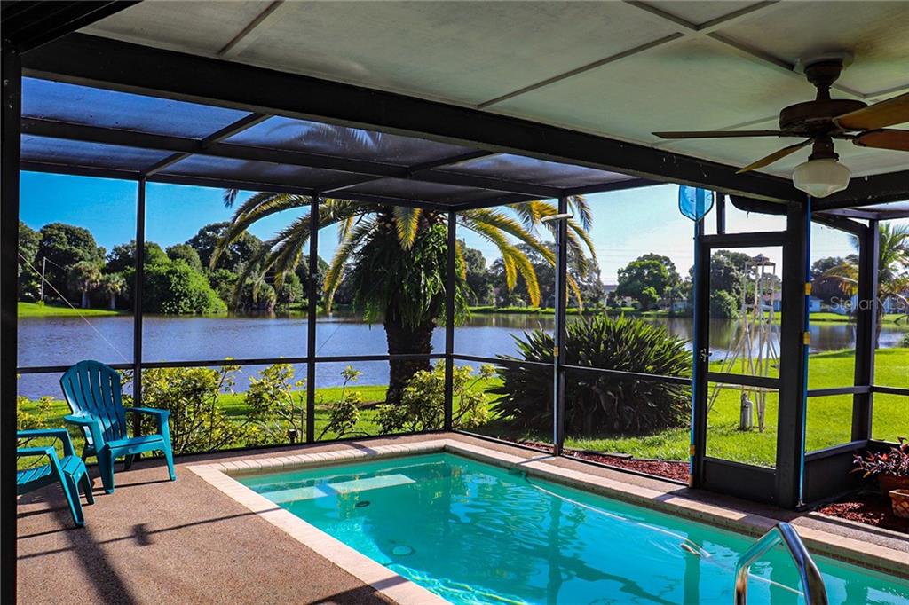 210 Abalone Road Venice, FL 34293 - Photo 1 of 1