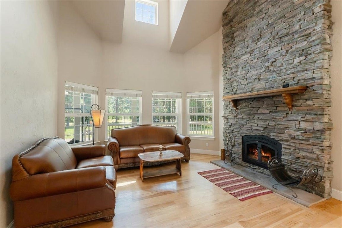 2904 Spring Creek Road McCloud, CA 96057 - Photo 8 of 45 Gallery Image 8