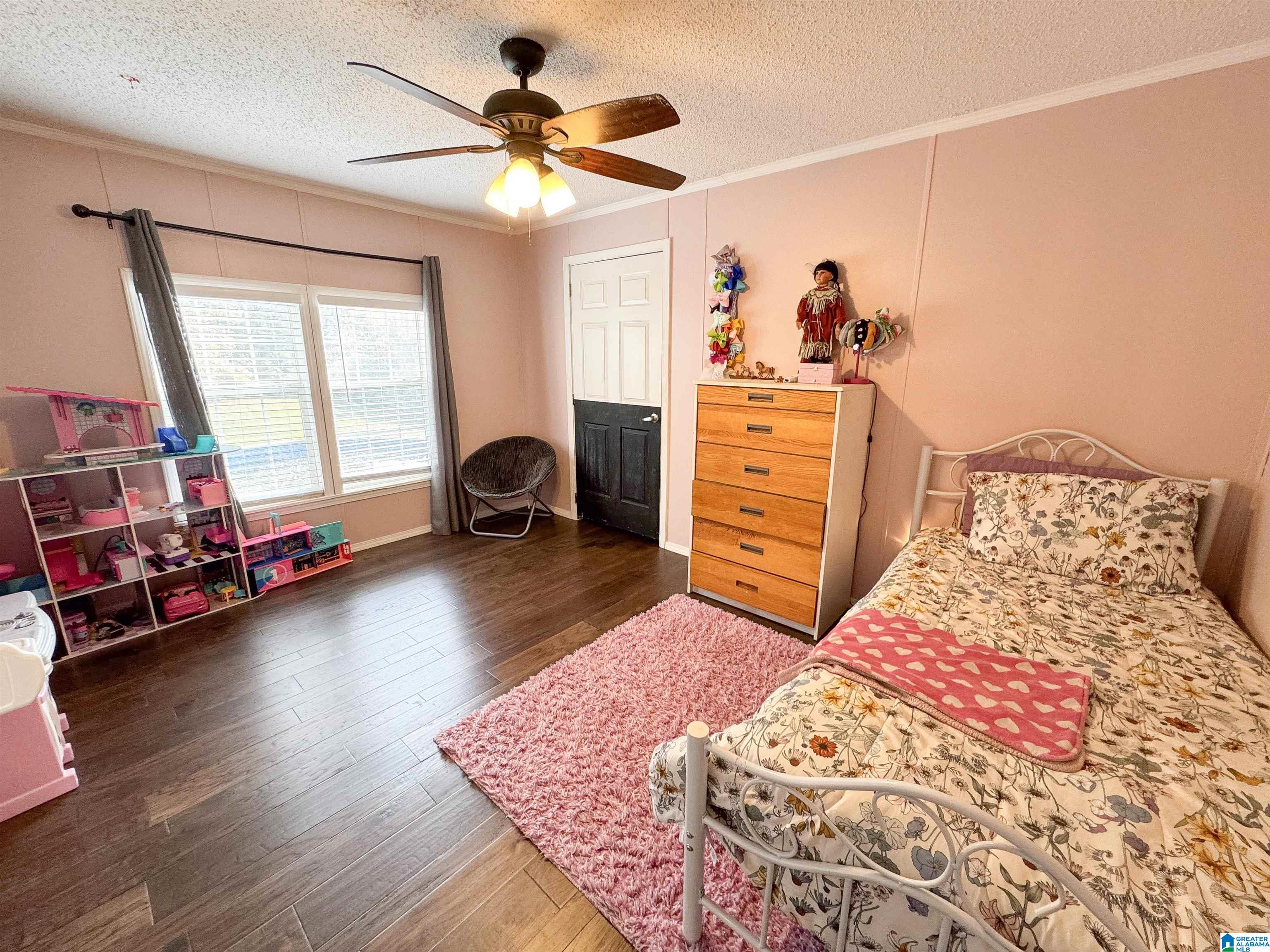 286 Mt Moriah School Road Delta, AL 36258 - Photo 23 of 34
