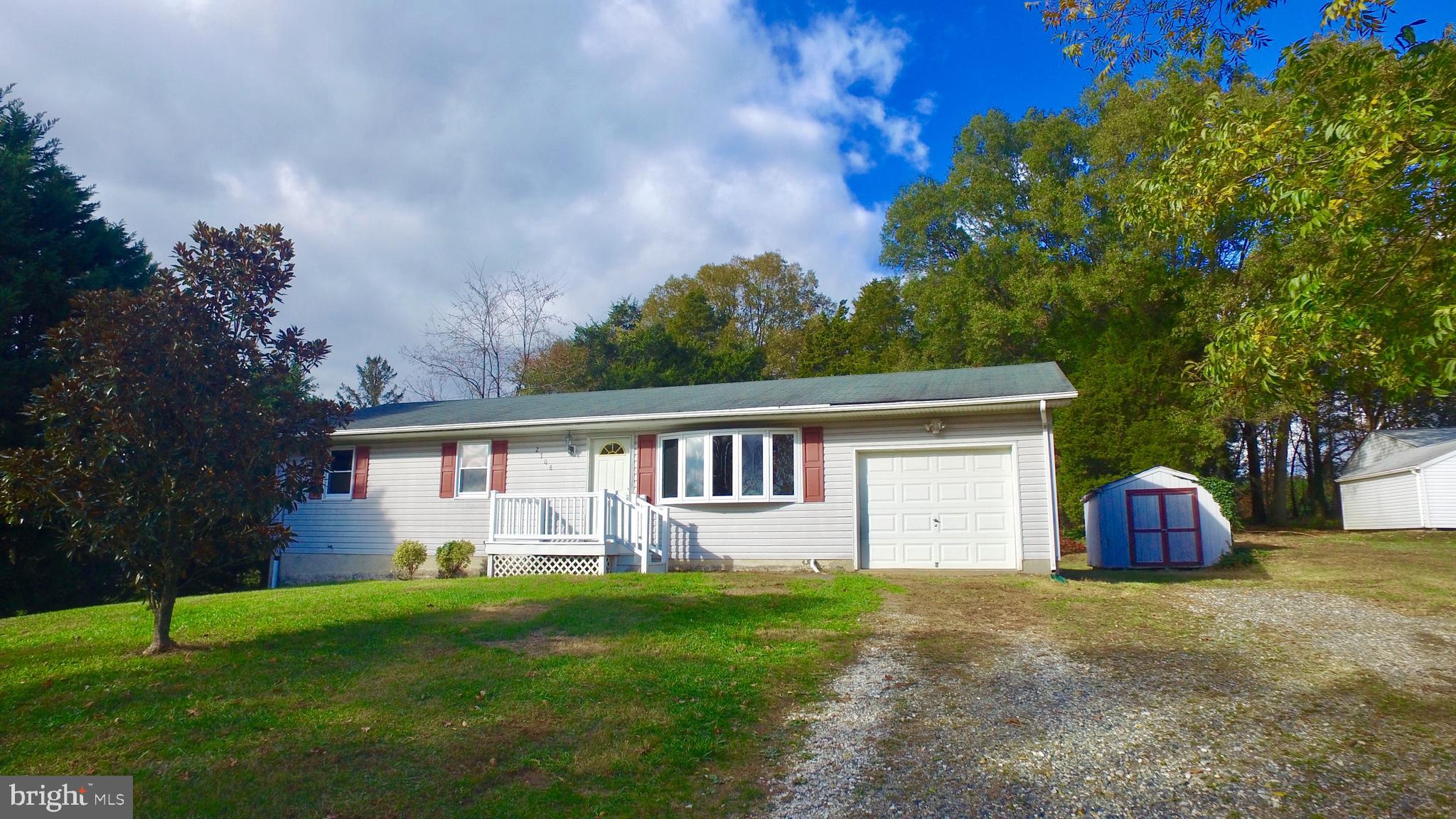 2306 Snow Road Edgewood, MD 21040 - Photo 1 of 3