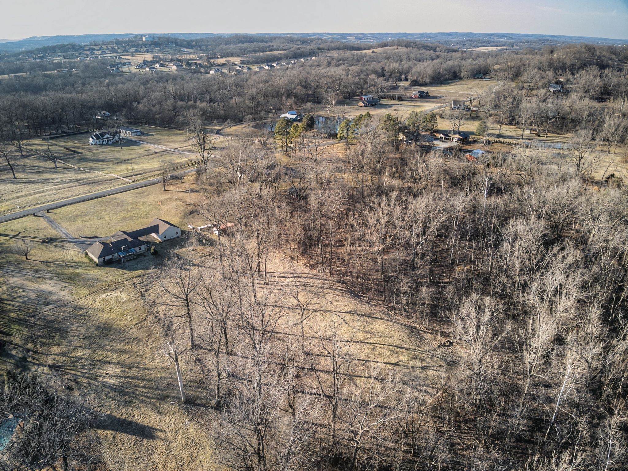 634 Still Pond Road Columbia, TN 38401 - Photo 46 of 50 Gallery Image 46