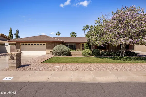 $815,000 | 410 East Carol Ann Way, Phoenix, AZ 85022