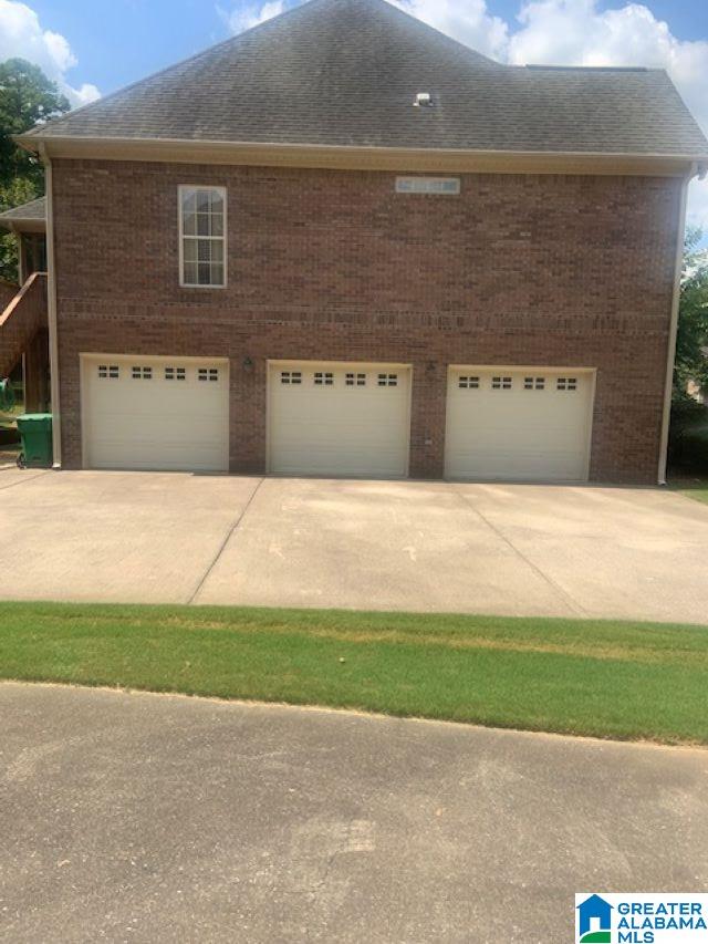 22573 Iron Masters Loop McCalla, AL 35111 - Photo 2 of 19