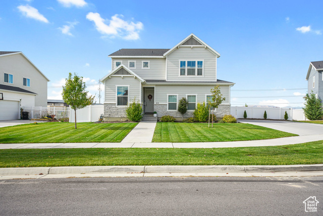 808 South 1075th Street West Springville, UT 84663 - Photo 1 of 1 Gallery Image 1