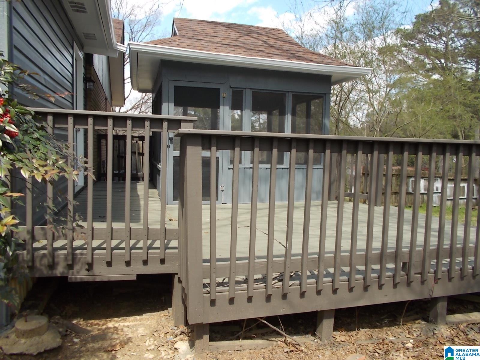 2903 Clement Street Adamsville, AL 35005 - Photo 16 of 21