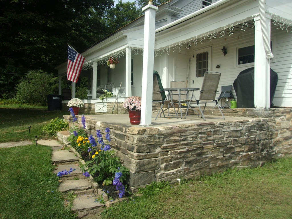 64 Weller Road North Bangor, NY 12966 - Photo 3 of 35 Gallery Image 3