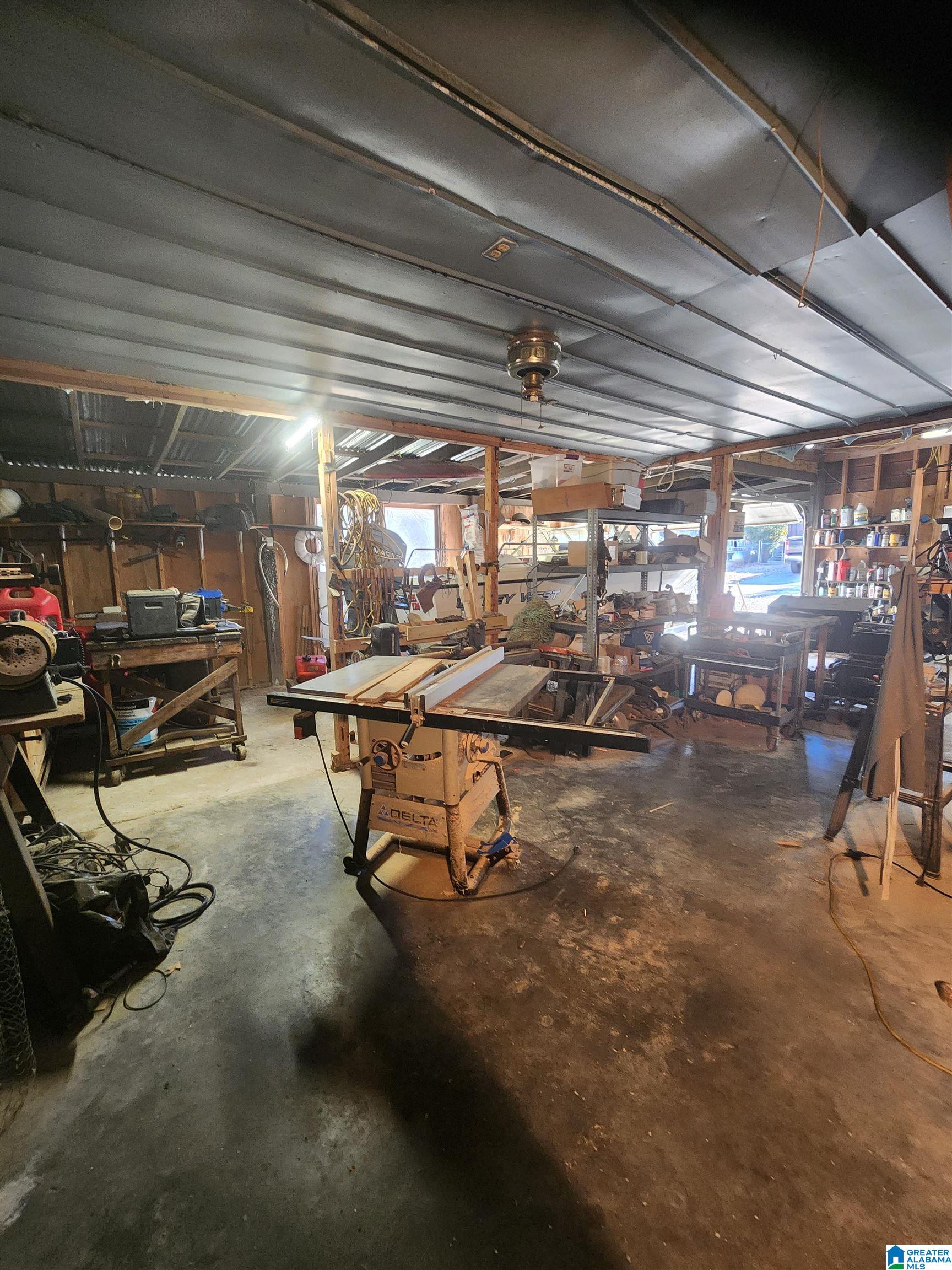 7350 Howells Cove Road Talladega, AL 35160 - Photo 58 of 78