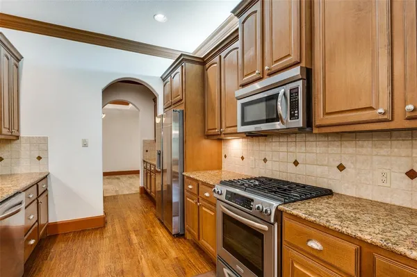 $475,000 | 4617 Kaitlyn Lane, Grapevine, TX 76051