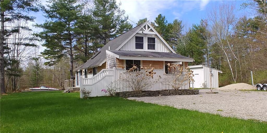 35 Martha Road Casco, ME 04015 - Photo 24 of 29 Photo