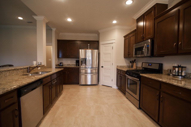 8674 Rosedown Lane Daphne, AL 36526 - Photo 21 of 24