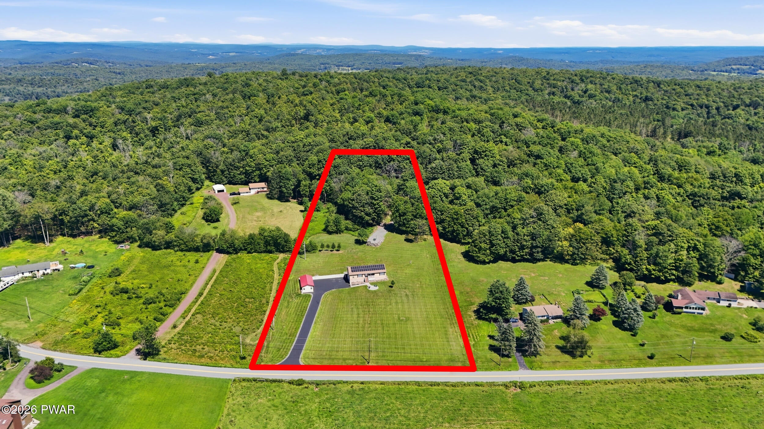316 Wescott Road Tyler Hill, PA 18469 - Photo 4 of 55 Gallery Image 4