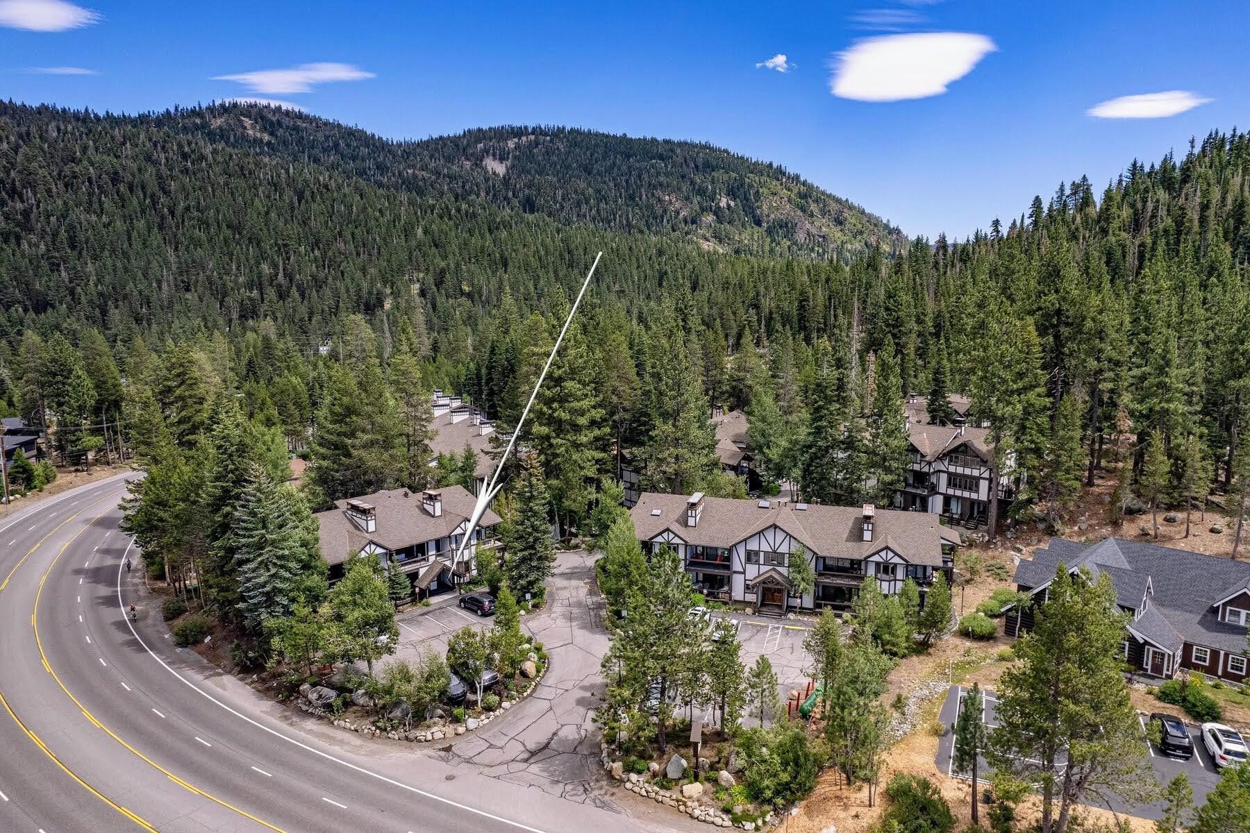 227 Olympic Vly Road, Unit 5 Olympic Valley, CA 96146 - Photo 25 of 28 Gallery Image 25