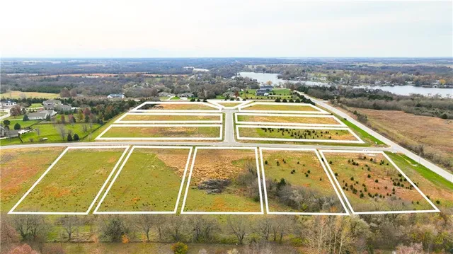 $194,900 | Lot 34 150th Street, Gardner, KS 66030