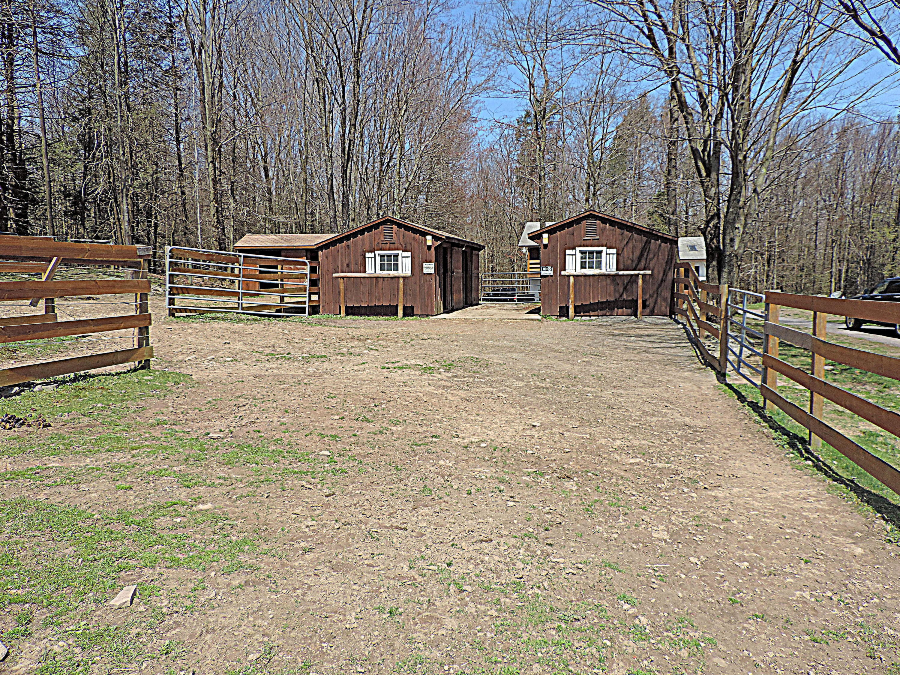 441 Huckleberry Road Newfoundland, PA 18445 - Photo 29 of 58