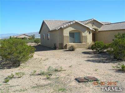 13607 East Mooncloud Way Vail, AZ 85641 - Photo 1 of 13