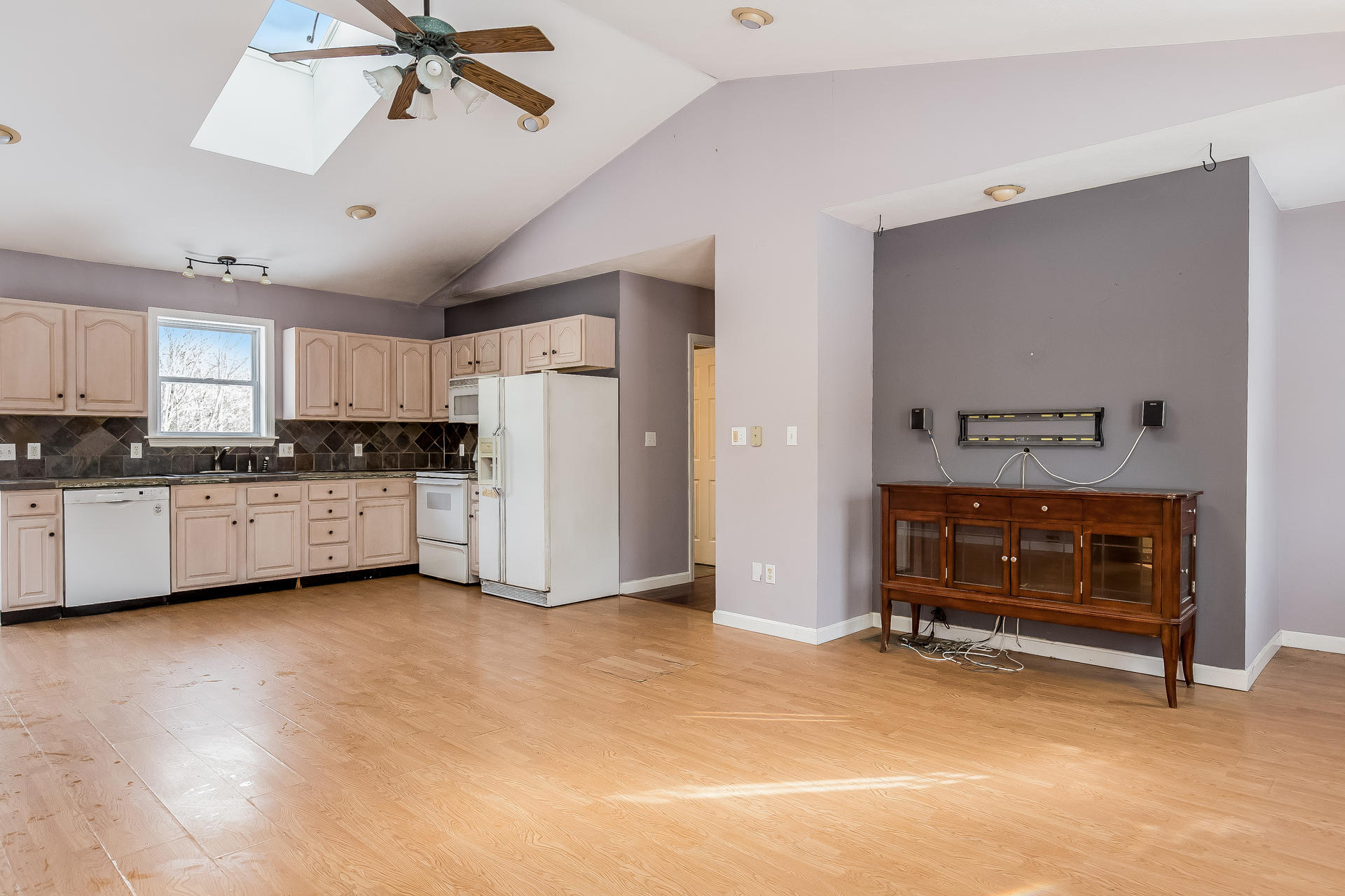 467 Cape Road Hollis Center, ME 04042 - Photo 5 of 37 004-photo-dining-room-8803528