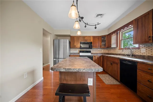 $340,000 | 174 Hague Lane, Uniontown, PA 15401