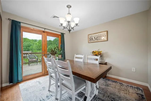 $330,000 | 174 Hague Lane, Uniontown, PA 15401