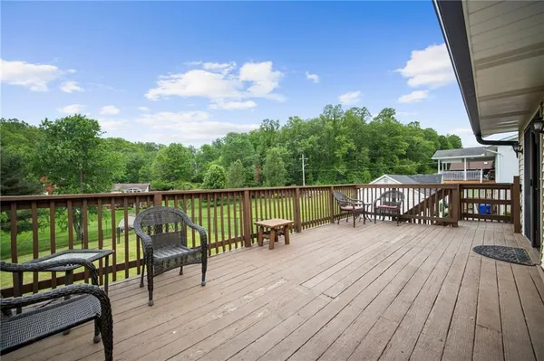 $340,000 | 174 Hague Lane, Uniontown, PA 15401