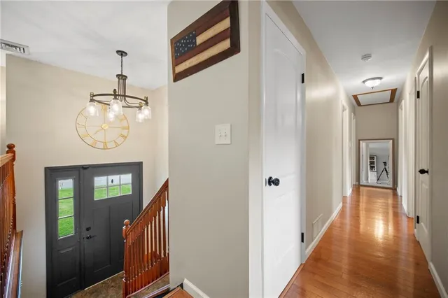 $330,000 | 174 Hague Lane, Uniontown, PA 15401