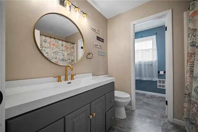 $330,000 | 174 Hague Lane, Uniontown, PA 15401