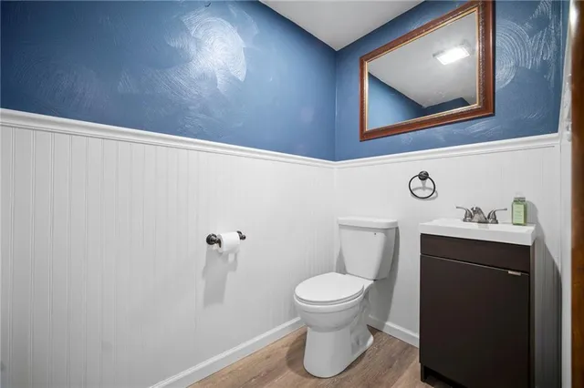 $340,000 | 174 Hague Lane, Uniontown, PA 15401