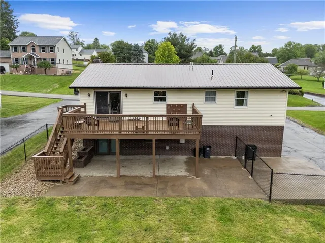 $340,000 | 174 Hague Lane, Uniontown, PA 15401