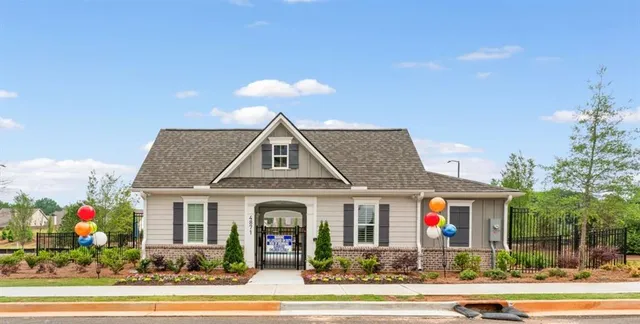 $384,900 | 4585 Moray Drive, Mableton, GA 30126