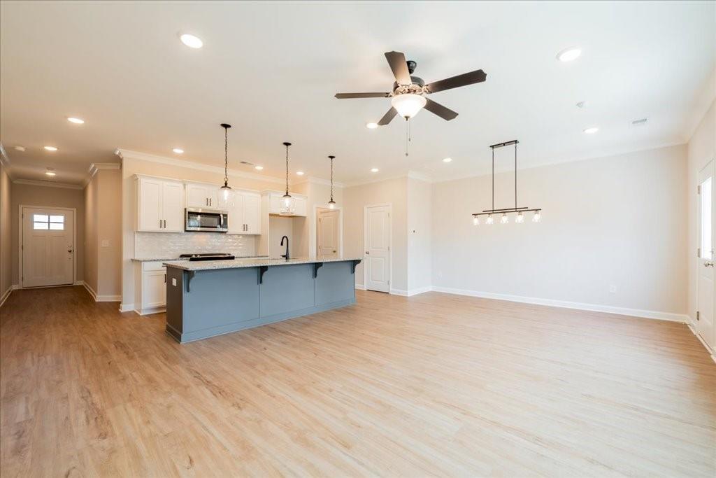 4585 Moray Drive Mableton, GA 30126 - Photo 13 of 36