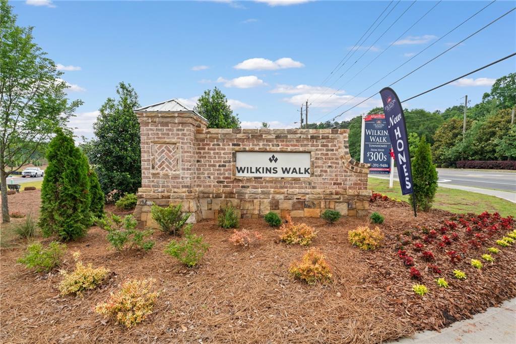 4585 Moray Drive Mableton, GA 30126 - Photo 26 of 36