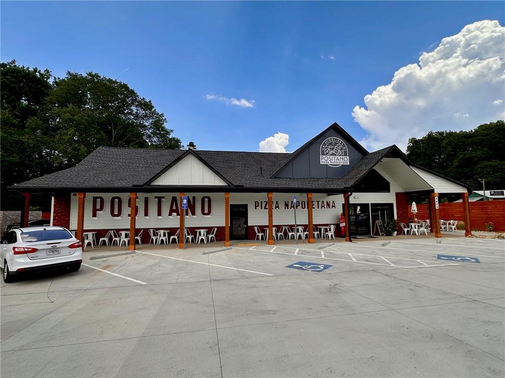 4585 Moray Drive Mableton, GA 30126 - Photo 27 of 36