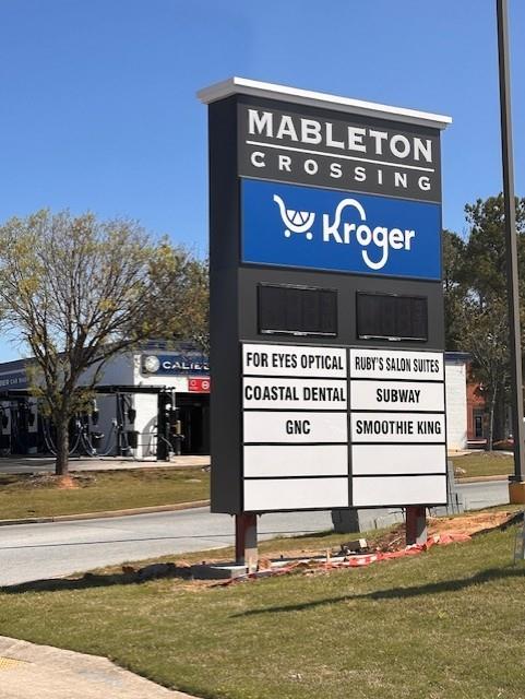 4585 Moray Drive Mableton, GA 30126 - Photo 28 of 36