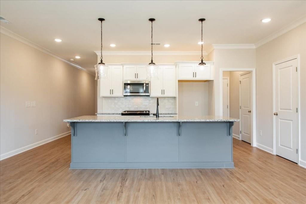 4585 Moray Drive Mableton, GA 30126 - Photo 3 of 36