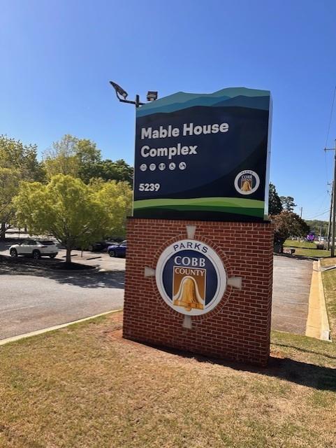 4585 Moray Drive Mableton, GA 30126 - Photo 32 of 36