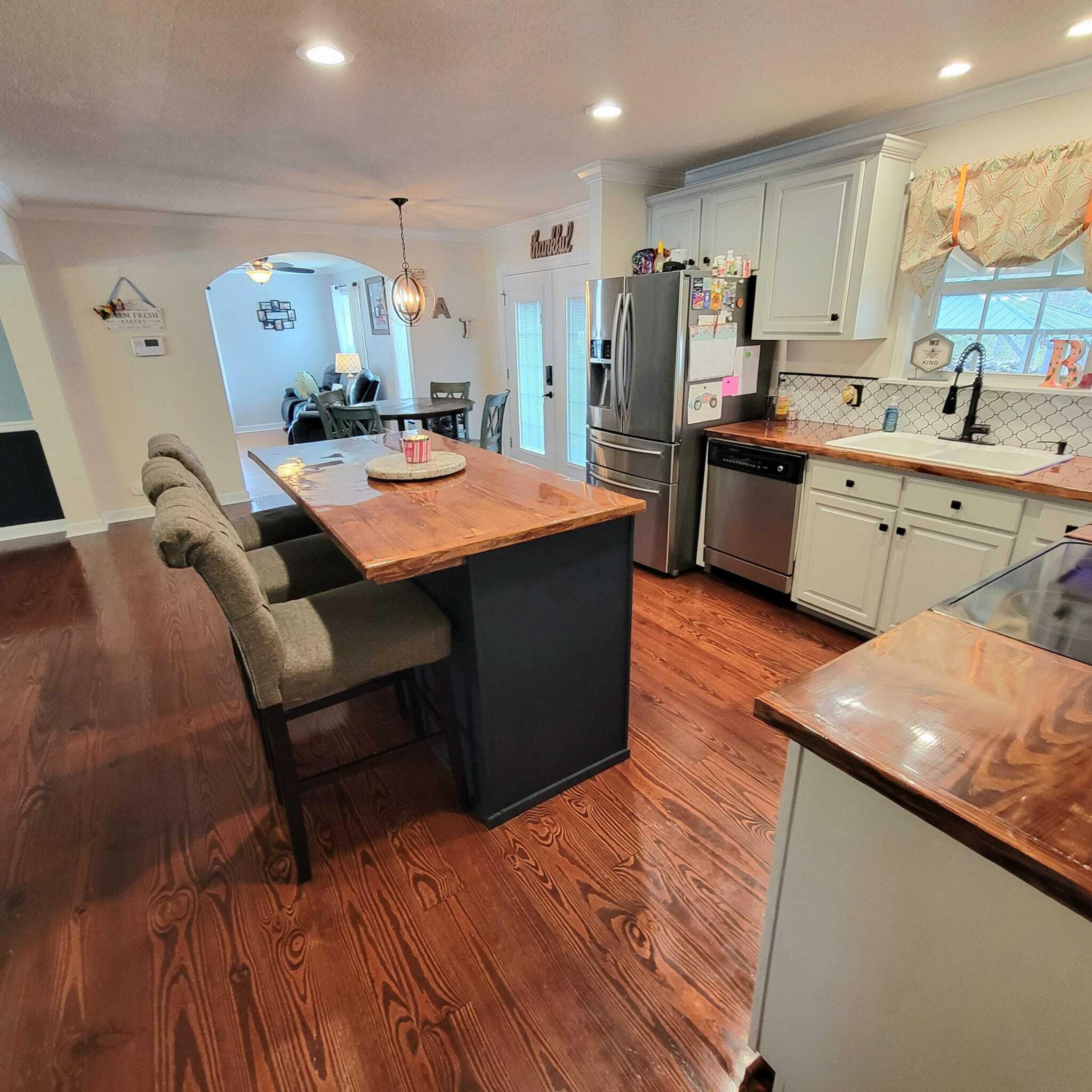 21 Tin Cup Lane Walterboro, SC 29488 - Photo 15 of 67 15