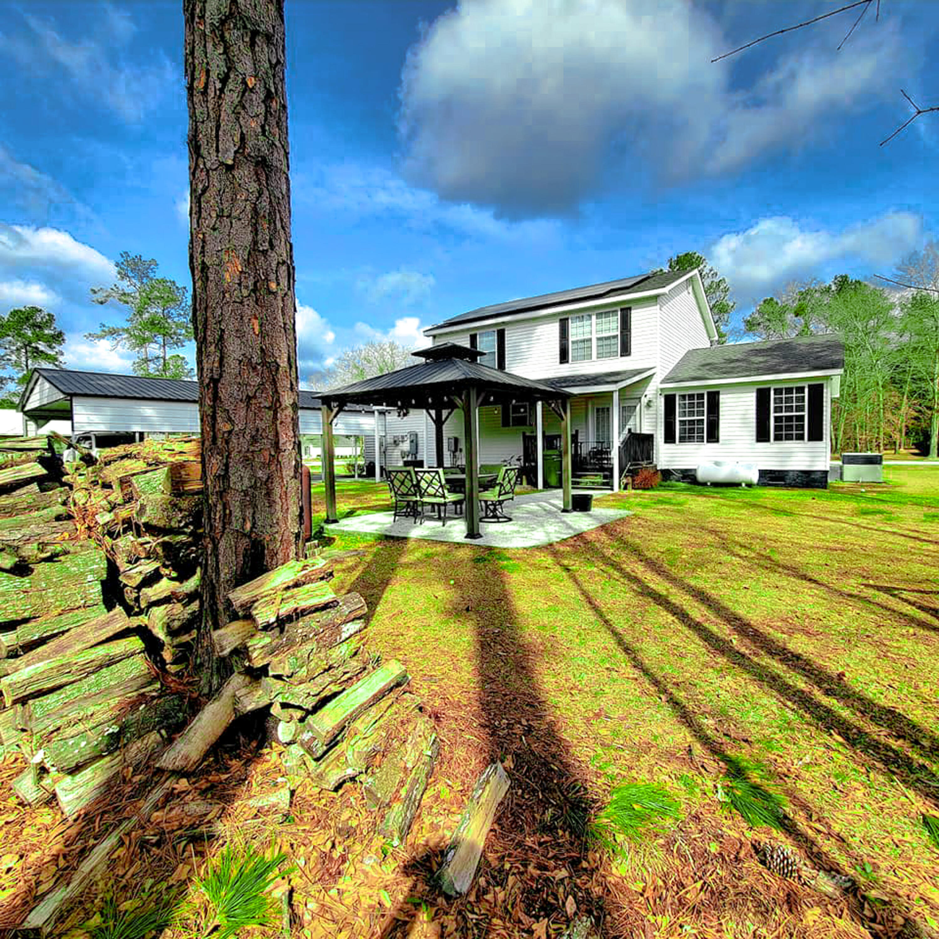 21 Tin Cup Lane Walterboro, SC 29488 - Photo 3 of 67 3