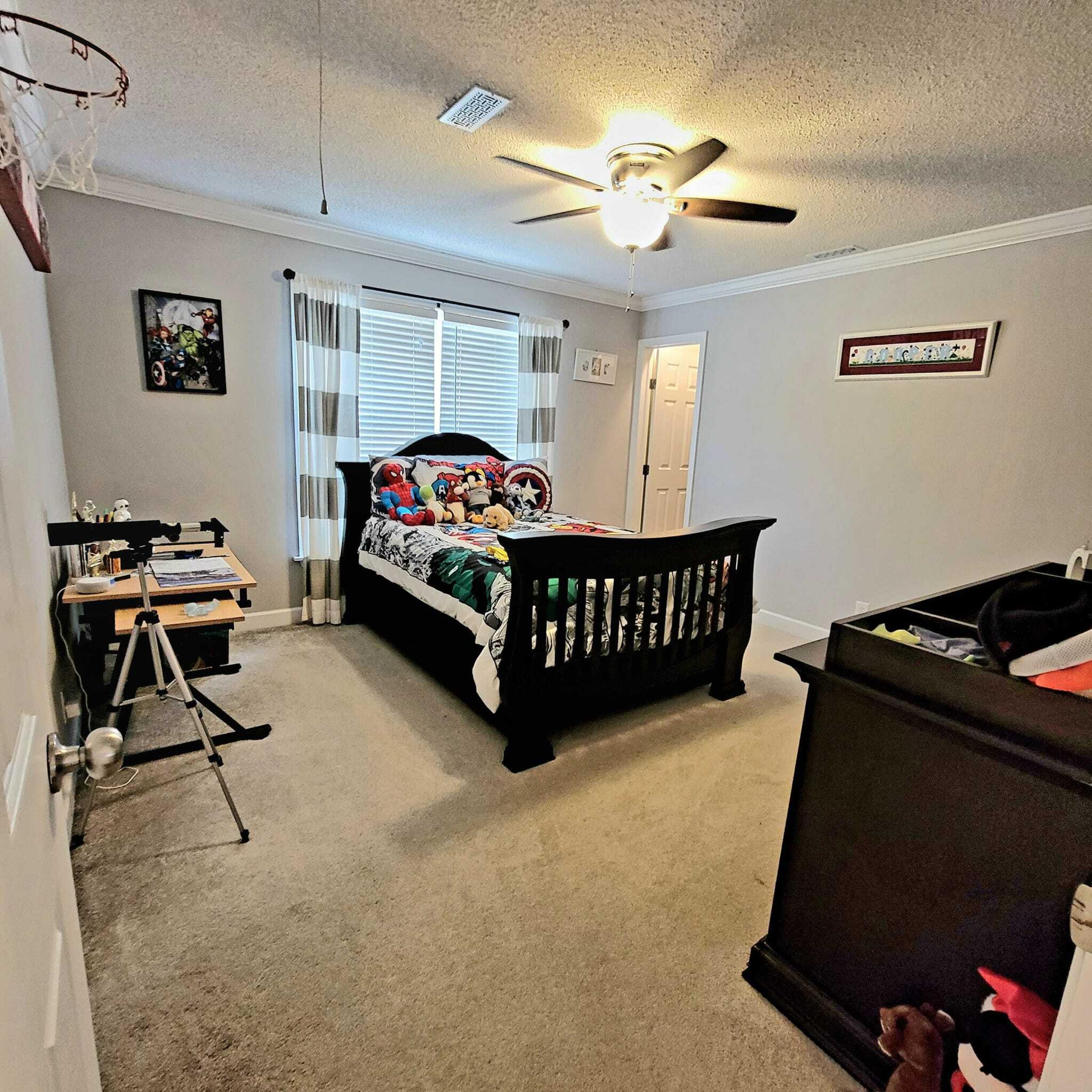 21 Tin Cup Lane Walterboro, SC 29488 - Photo 37 of 67 37
