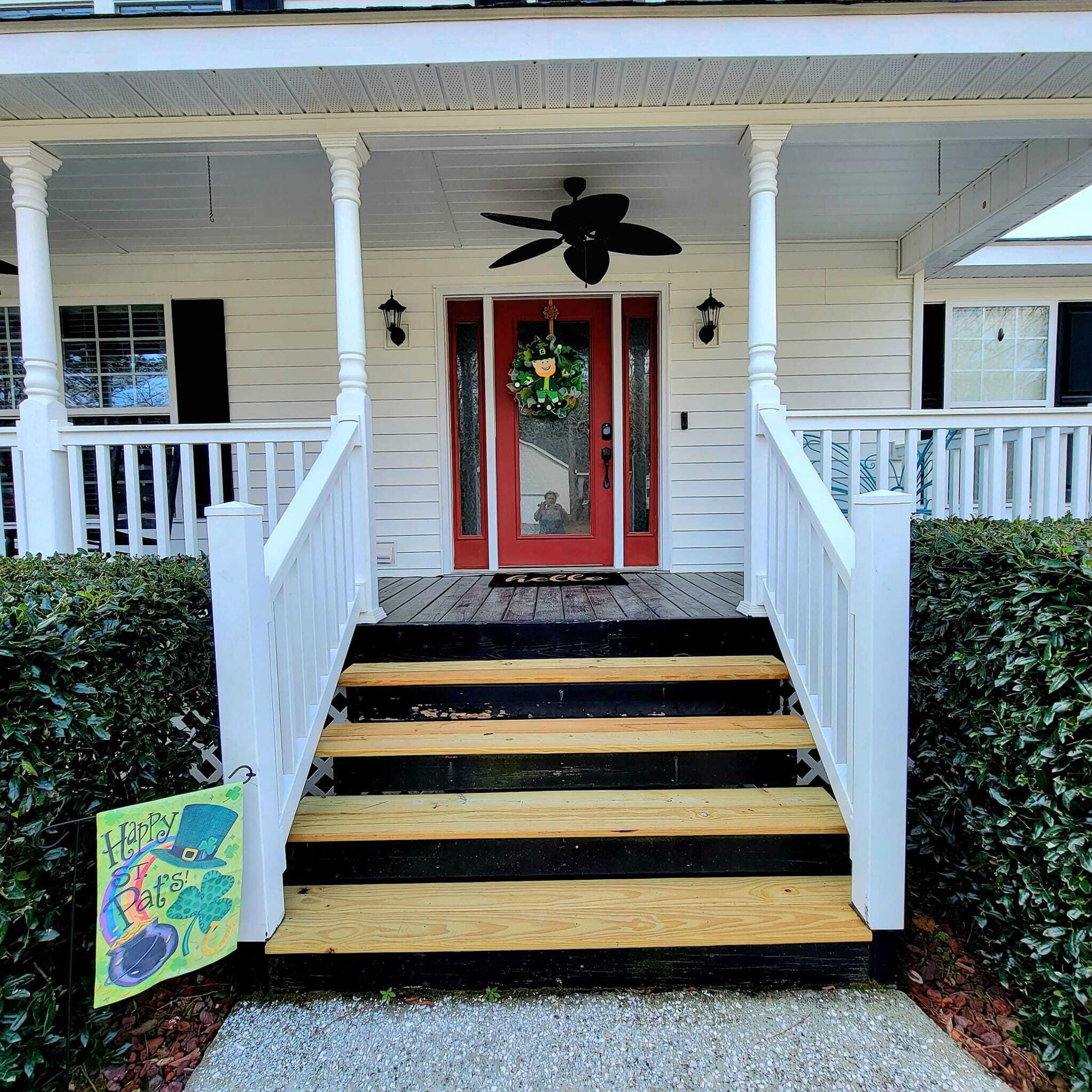 21 Tin Cup Lane Walterboro, SC 29488 - Photo 4 of 67 4
