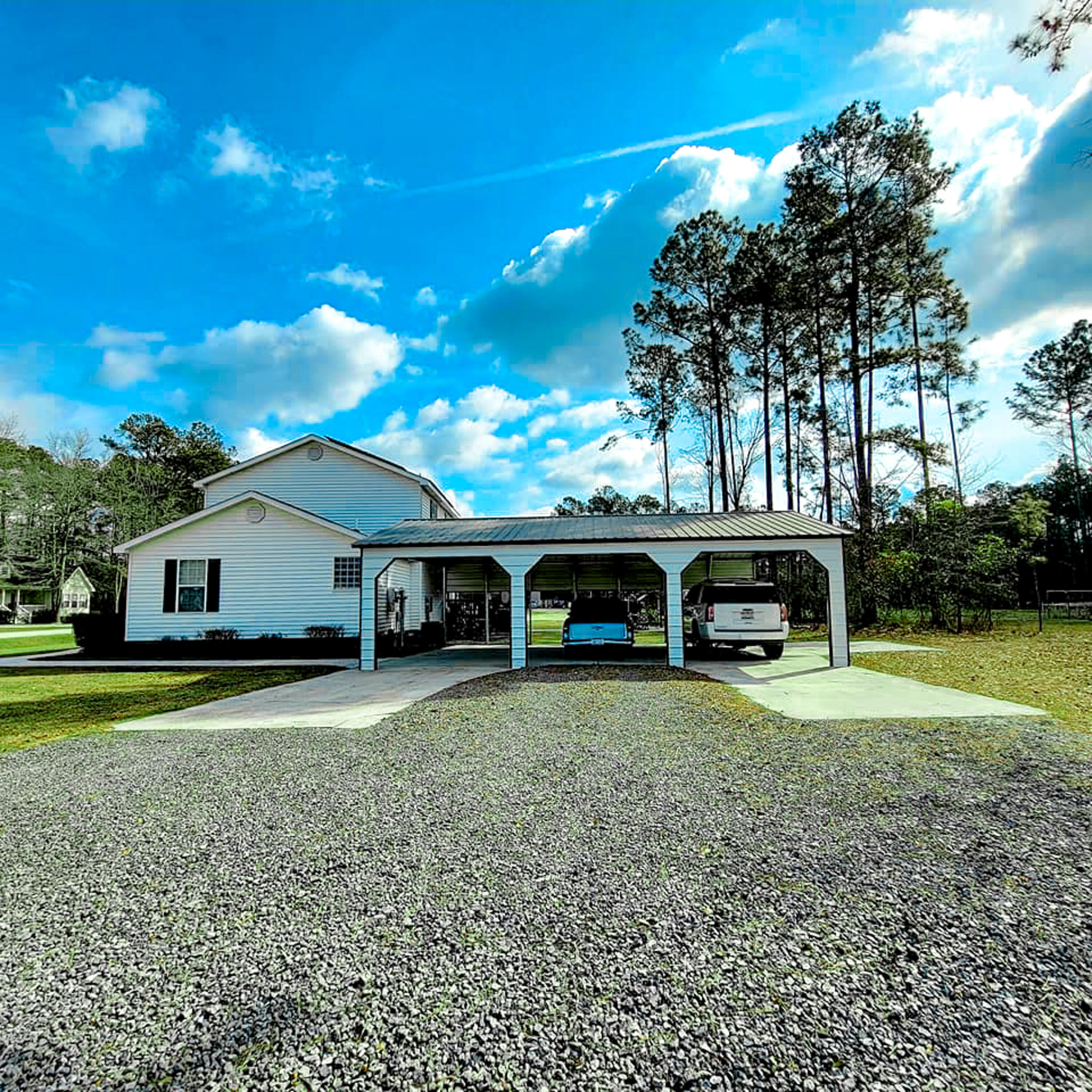 21 Tin Cup Lane Walterboro, SC 29488 - Photo 51 of 67 51