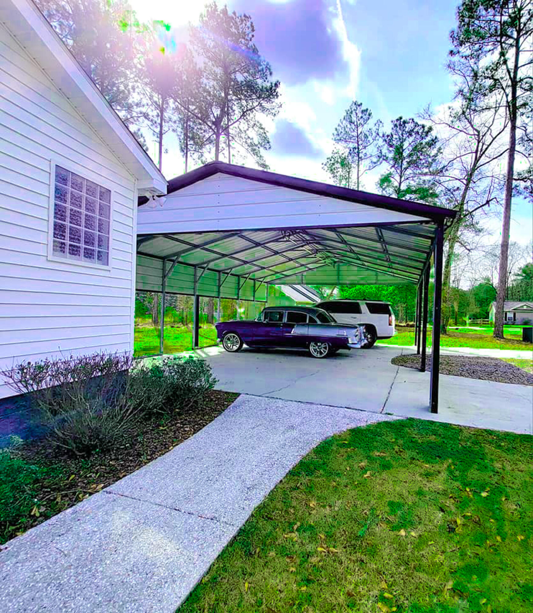 21 Tin Cup Lane Walterboro, SC 29488 - Photo 52 of 67 52