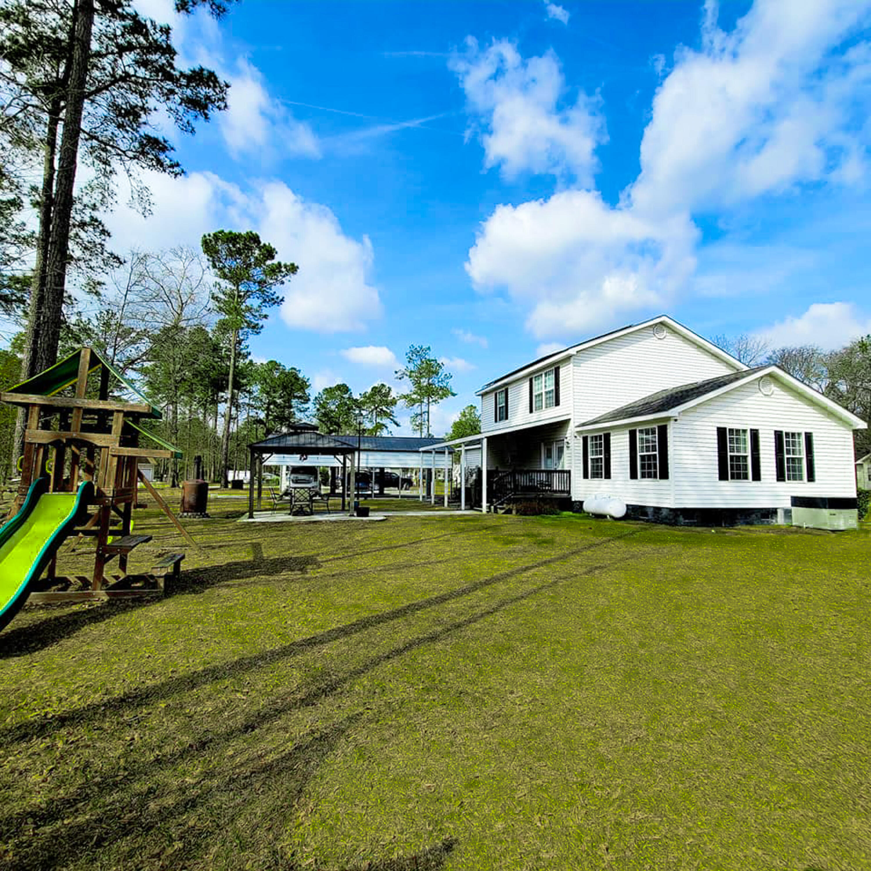 21 Tin Cup Lane Walterboro, SC 29488 - Photo 59 of 67 59