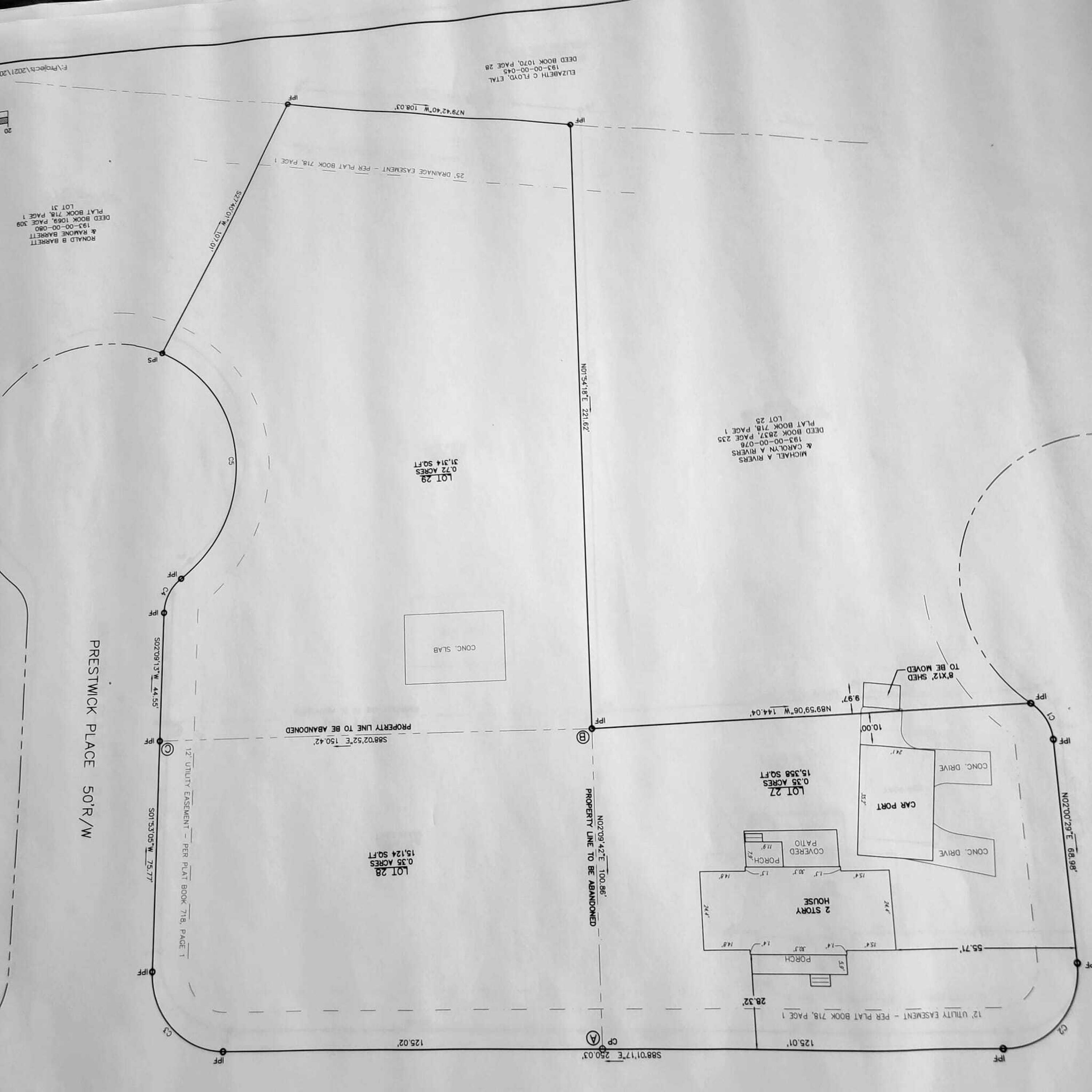 21 Tin Cup Lane Walterboro, SC 29488 - Photo 67 of 67 67