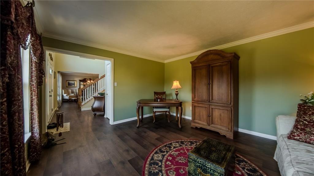 138 Valley View Drive Rostraver Township, PA 15012 - Photo 11 of 38