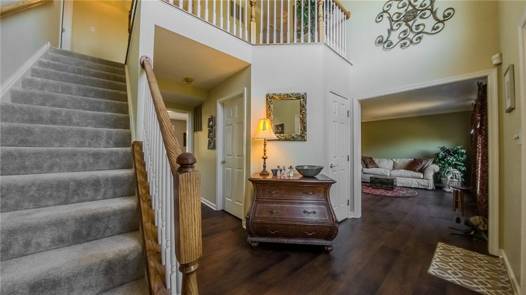 138 Valley View Drive Rostraver Township, PA 15012 - Photo 12 of 38