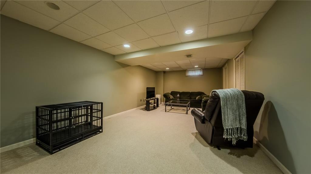 138 Valley View Drive Rostraver Township, PA 15012 - Photo 22 of 38