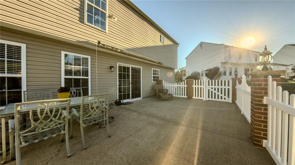 138 Valley View Drive Rostraver Township, PA 15012 - Photo 23 of 38